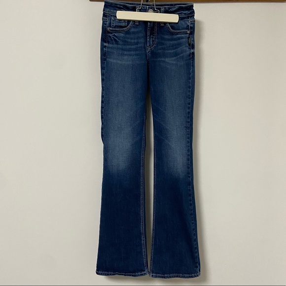 Silver Jeans - Suki bootcut - Picture 3 of 8